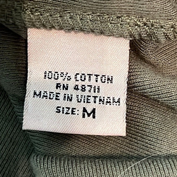 MASSINI Short Sleeved Tee - Picture 4 of 5